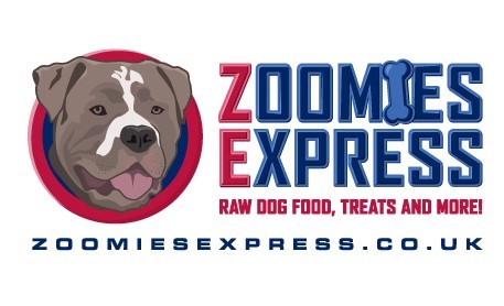 Zoomies Express Header Logo