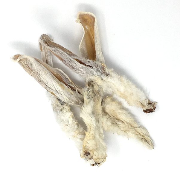 anco rabbit ears with fur