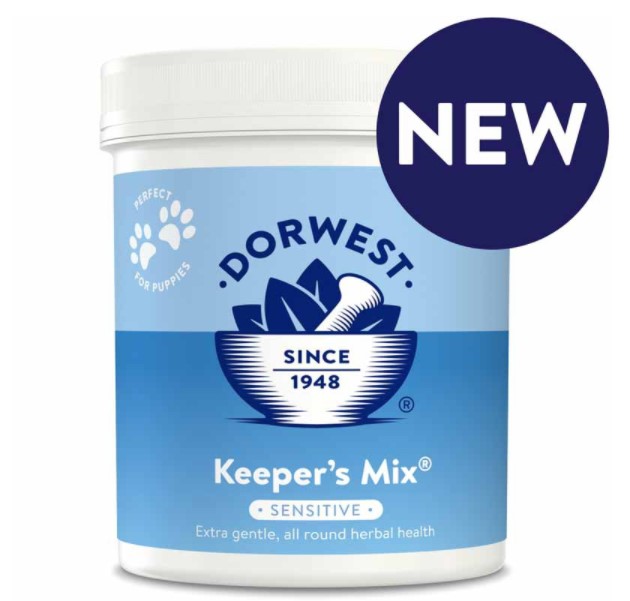 keepers mix dorwest