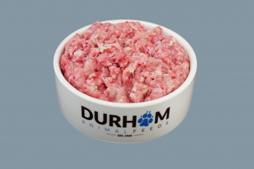 DAF Chicken and lamb mince 454g
